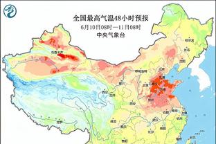 气氛不错！今日训练中周琦和杜锋比试罚球